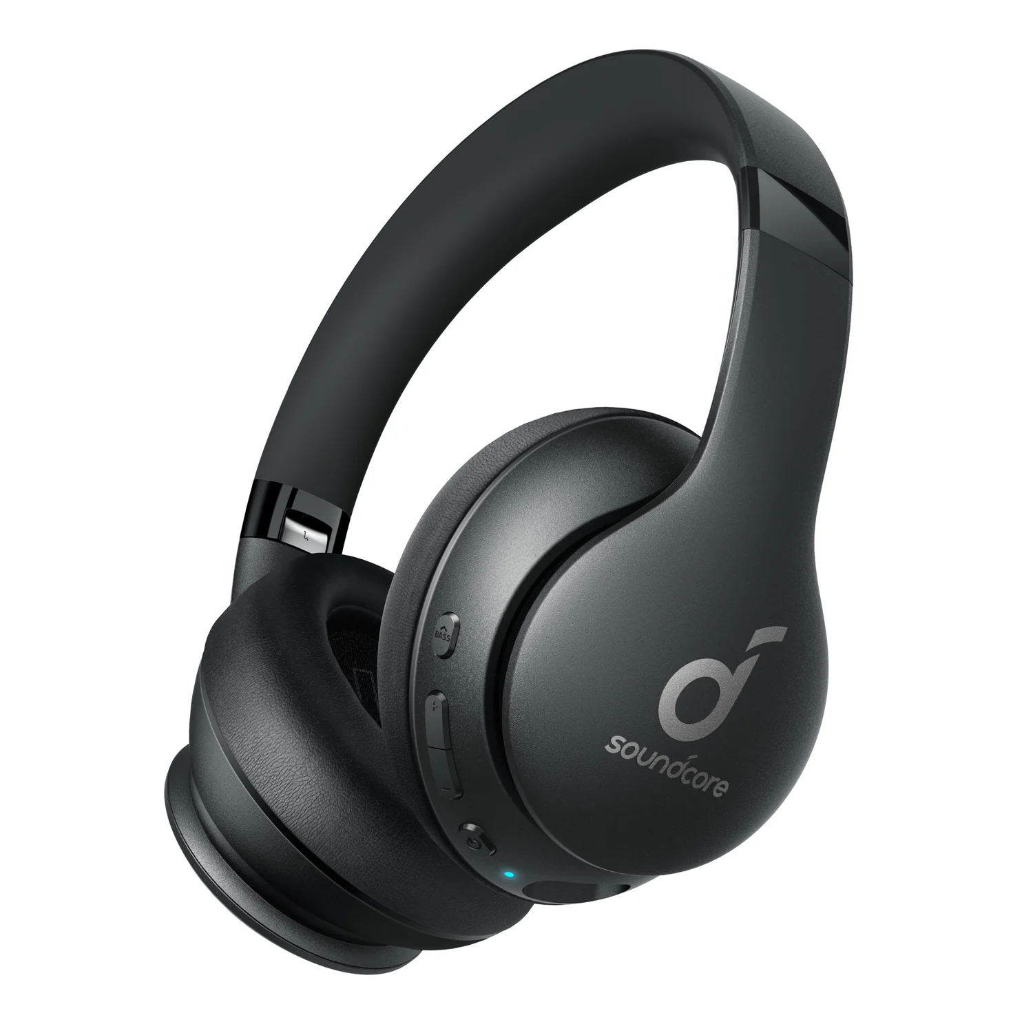 Anker Soundcore Q10i Bluetooth Headset Black Anker Soundcore Q10i Bluetooth Headset Black